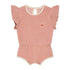 Terry Playsuit Jamie - BLOSSOM PINK (PO)