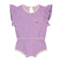 Terry Playsuit Jamie - LAVENDER (PO)