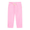 Trousers Beau Corduroy - BUBBLE GUM PINK
