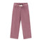 Trousers Beau Corduroy - MAUVE