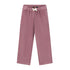 Trousers Beau Corduroy - MAUVE