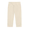 Trousers Beau Corduroy - MILK