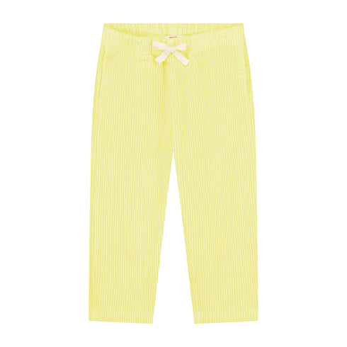 Trousers Beau Corduroy - MOONBEAM
