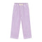 Trousers Beau Corduroy - LILAC