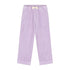Trousers Beau Corduroy - LILAC