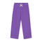 Trousers Beau Corduroy - AMETHYST