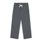 Trousers Coco (Sweat fabric) - CHARCOAL