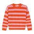 Stripes Knitted WOMEN'S Sweater - FESTIVAL
