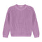 Chunky Knitted WOMEN'S Sweater - COSMEA
