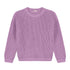 Chunky Knitted WOMEN'S Sweater - COSMEA