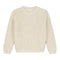 Chunky Knitted WOMEN'S Sweater - SPECKLES
