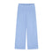 WOMEN'S Trousers Beau Corduroy - CORNFLOWER