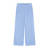 WOMEN'S Trousers Beau Corduroy - CORNFLOWER