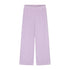 WOMEN'S Trousers Beau Corduroy - LILAC