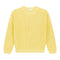 Chunky Knitted WOMEN'S Sweater - VANILLA