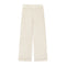 WOMEN'S Trousers Beau Corduroy - MILK (PO)