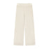 WOMEN'S Trousers Beau Corduroy - MILK (PO)