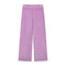 WOMEN'S Trousers Beau Corduroy - ORCHID