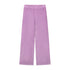 WOMEN'S Trousers Beau Corduroy - ORCHID