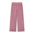 WOMEN'S Trousers Beau Corduroy - MAUVE