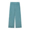 WOMEN'S Trousers Beau Corduroy - OCEAN