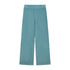 WOMEN'S Trousers Beau Corduroy - OCEAN