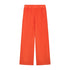 WOMEN'S Trousers Beau Corduroy - POPPY (PO)