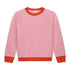 Chunky Knitted WOMEN'S Sweater - LIPSTICK (PO)