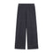 WOMEN'S Trousers Beau Corduroy - CHARCOAL