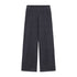WOMEN'S Trousers Beau Corduroy - CHARCOAL