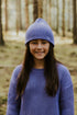 Chunky Knitted Sweater - ASTER