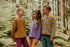 Chunky Knitted Sweater - ASTER