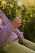 Chunky Knitted Sweater - COSMEA