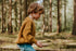 Chunky Knitted Sweater - OCHRE