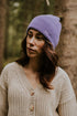 WOMEN's Beanie - ASTER (PO)