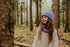 Endless Scarf - ASTER