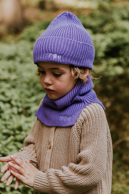 Endless Scarf - ASTER