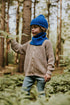 Beanie - BLUEBERRY