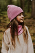 Beanie - BUBBLE GUM PINK