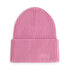 WOMEN's Beanie - BUBBLE GUM PINK (PO)