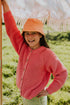 Raglan Cardigan - PUNCH