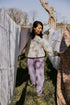 Chunky Knitted WOMEN'S Sweater - SPECKLES