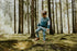Color Block Sweater - TON SUR TON