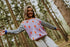 Color Block Sweater - CONFETTI