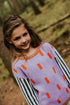Color Block Sweater - CONFETTI
