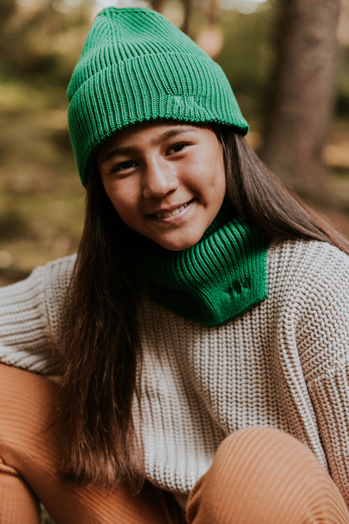 Beanie - PINE