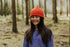 Beanie - PUMPKIN