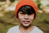 Beanie - PUMPKIN