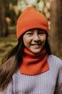 Beanie - PUMPKIN