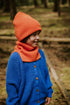 Beanie - PUMPKIN
